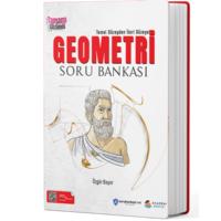 Akademi Denizi Yayınları Temel Düzeyden İleri Düzeye Geometri Soru Bankası