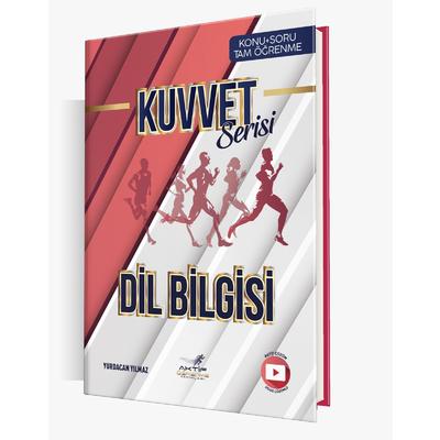 Aktif Öğrenme Yayınları Dil Bilgisi Kuvvet Serisi