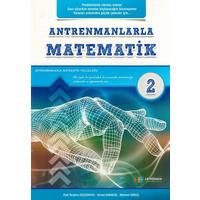 Antrenman Yayıncılık Antrenmanlarla Matematik 2
