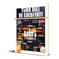 Bes Yayınları Ayt Türk Dili Ve Edebiyatı Ulti Soru Bankası