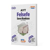 Çap Plus Yayınları Ayt Felsefe Soru Bankası