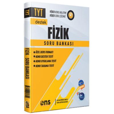 ENS Yayıncılık TYT Fizik Soru Bankası