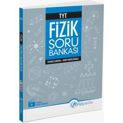 Fizipedia Yayınları TYT Fizik Soru Bankası