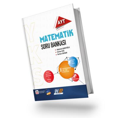 Hız Ve Renk Yayınları AYT Matematik Soru Bankası