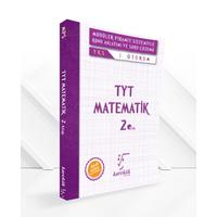Karekök Yayınları Tyt Matematik Mps 2.Kitap