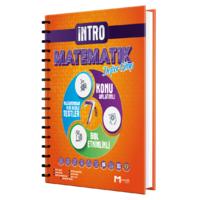 Mozaik Yayınları 7.Sınıf Matematik İntro Defter Kitap