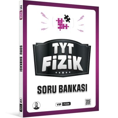 VİP Fizik TYT Fizik Soru Bankası