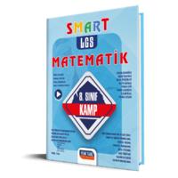 Yeni Tarz Yayınları 8. Sınıf Lgs Matematik Smart Kamp
